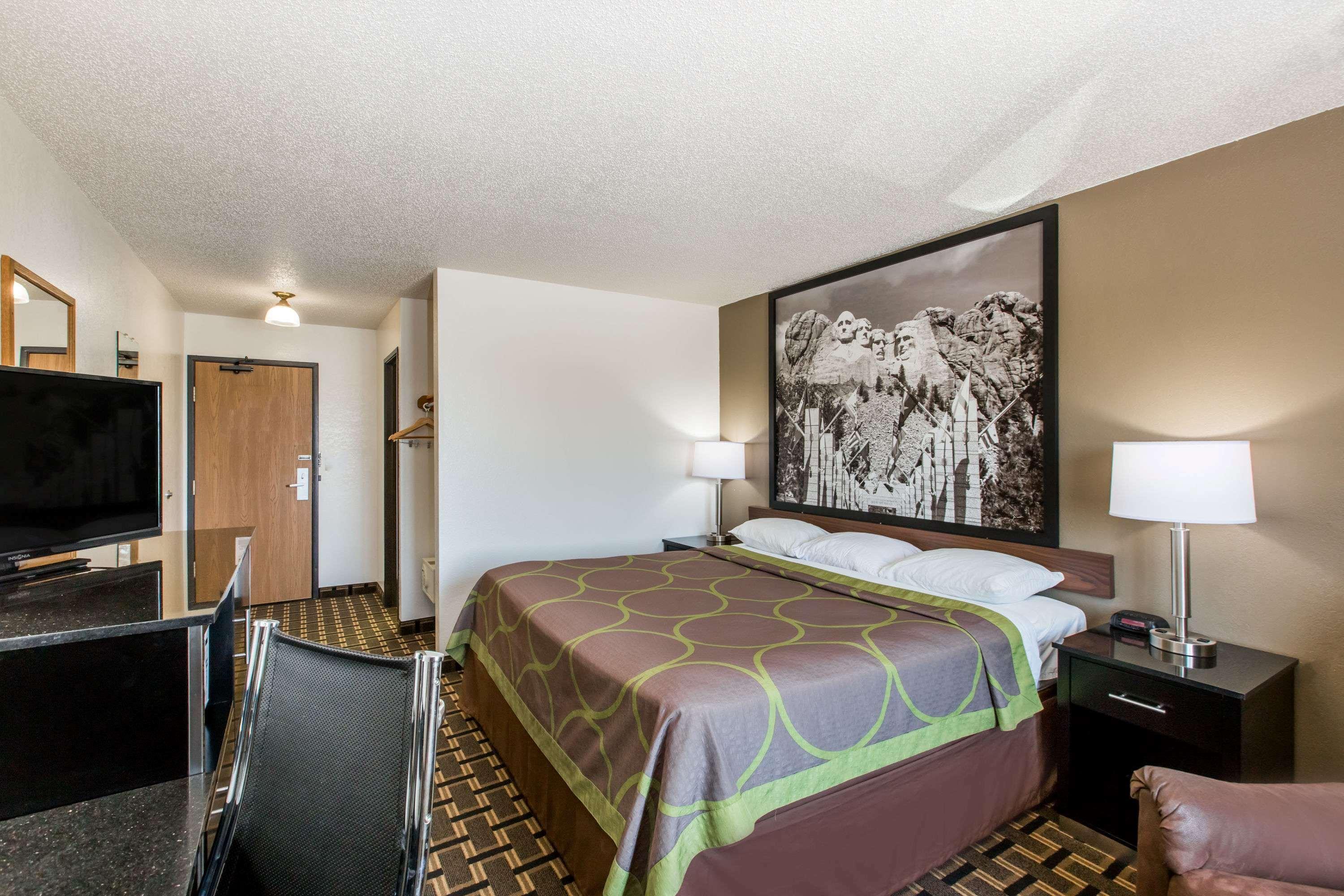 Super 8 By Wyndham 2* Wayne