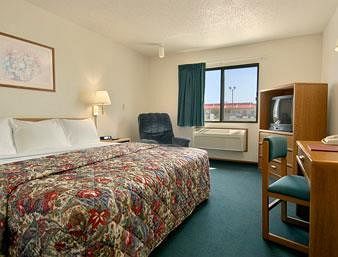 Super 8 By Wyndham 2* Wayne