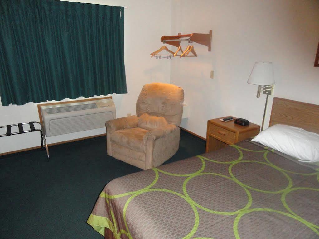 Super 8 By Wyndham 2*