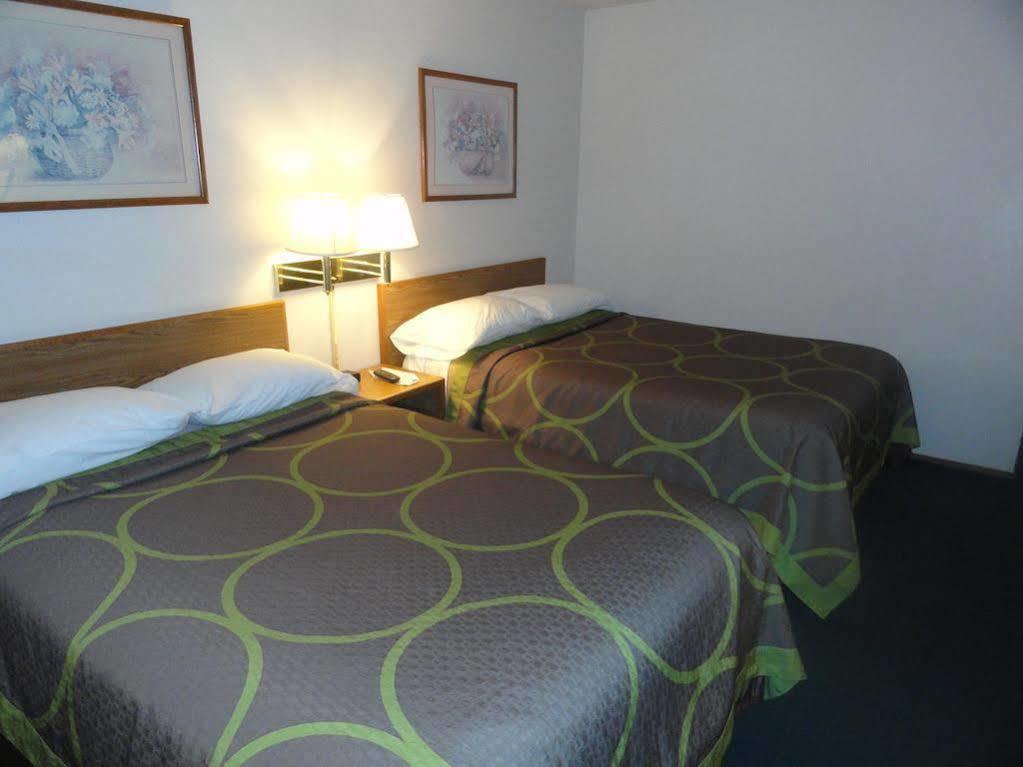 Super 8 By Wyndham 2*